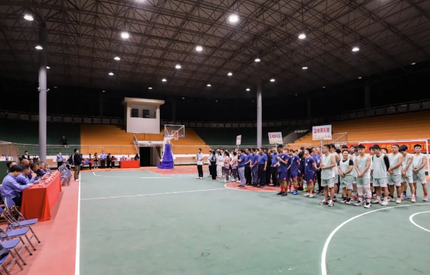  海南矿业文体俱乐部成立:点亮员工文化生活 海南矿业文体俱乐部成立